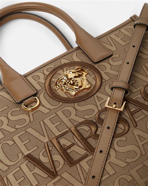 versace collection bag lbf462s rn 118861|Versace handbags.